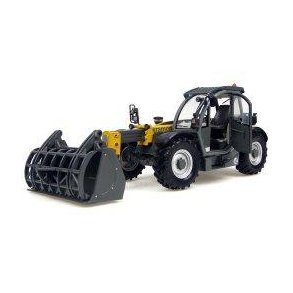 Kramer 4107T with recycling bucket - 1:32 - Universal Hobbies
